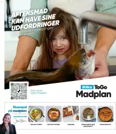 Bilka tilbudsavis uge 5 Side 40