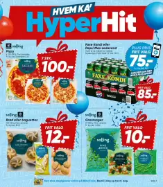 Bilka tilbudsavis uge 5 Side 7