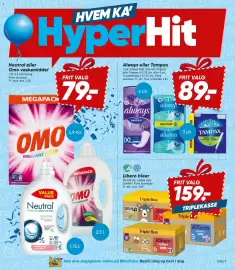 Bilka tilbudsavis uge 5 Side 9