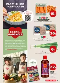 SuperBrugsen tilbudsavis uge 5 Side 21