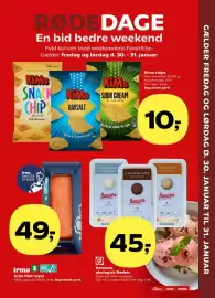 SuperBrugsen tilbudsavis uge 5 Side 3