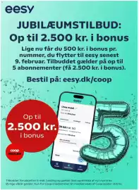 SuperBrugsen tilbudsavis uge 5 Side 39