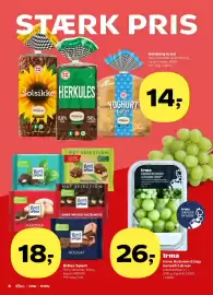 SuperBrugsen tilbudsavis uge 5 Side 4