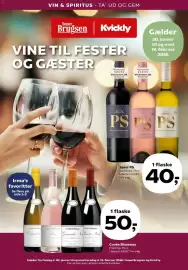 SuperBrugsen tilbudsavis uge 5 Side 41