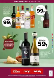 SuperBrugsen tilbudsavis uge 5 Side 48