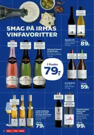 SuperBrugsen tilbudsavis Side 2