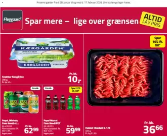 Fleggaard tilbudsavis Side 1