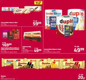 Fleggaard tilbudsavis Side 11