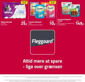 Fleggaard tilbudsavis Side 18