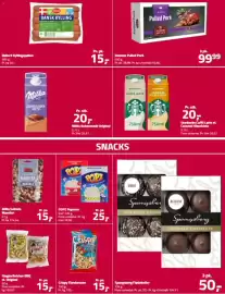 Fleggaard tilbudsavis Side 3