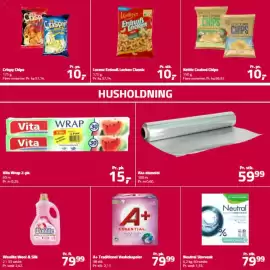 Fleggaard tilbudsavis Side 4