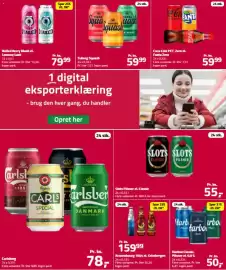 Fleggaard tilbudsavis Side 8