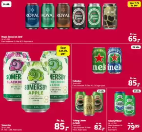 Fleggaard tilbudsavis Side 9