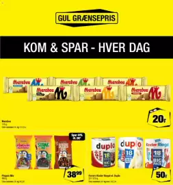 Calle tilbudsavis Side 10