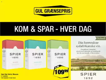 Calle tilbudsavis Side 12