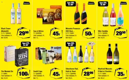 Calle tilbudsavis Side 14