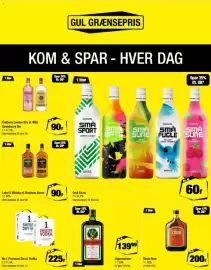 Calle tilbudsavis Side 15