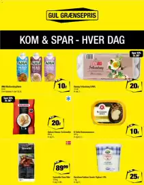 Calle tilbudsavis Side 2