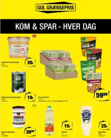 Calle tilbudsavis Side 4