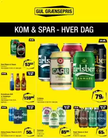 Calle tilbudsavis Side 7