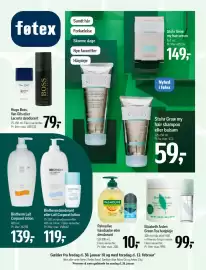 Føtex tilbudsavis Side 1