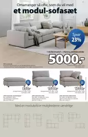 JYSK tilbudsavis Side 17