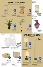 JYSK tilbudsavis Side 20