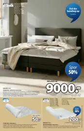 JYSK tilbudsavis Side 9