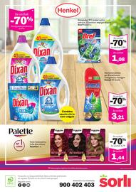 Catálogo Sorli Página 40