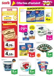 Catálogo Sorli Página 10