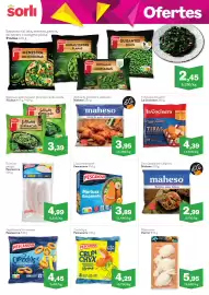 Catálogo Sorli Página 14