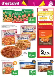 Catálogo Sorli Página 15