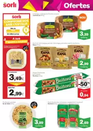 Catálogo Sorli Página 16