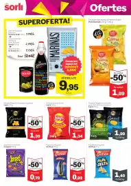 Catálogo Sorli Página 18