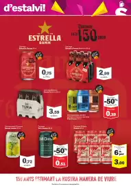 Catálogo Sorli Página 19