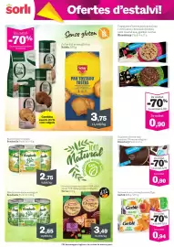 Catálogo Sorli Página 20