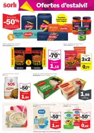 Catálogo Sorli Página 22