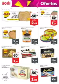 Catálogo Sorli Página 24