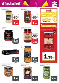 Catálogo Sorli Página 25