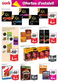 Catálogo Sorli Página 26