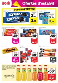 Catálogo Sorli Página 28