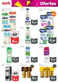 Catálogo Sorli Página 30