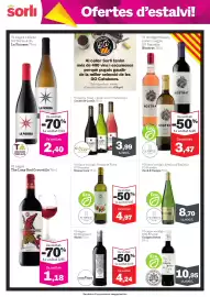 Catálogo Sorli Página 34