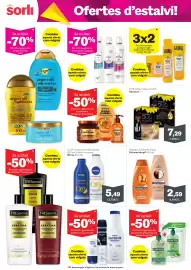 Catálogo Sorli Página 36