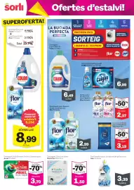 Catálogo Sorli Página 38