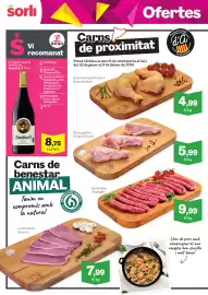 Catálogo Sorli Página 4