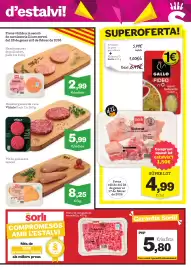 Catálogo Sorli Página 5