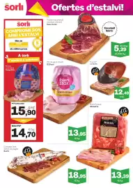 Catálogo Sorli Página 6