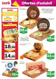 Catálogo Sorli Página 8