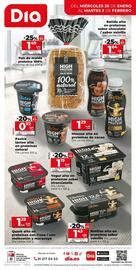 Folleto Dia Fresh semana 5 Página 12